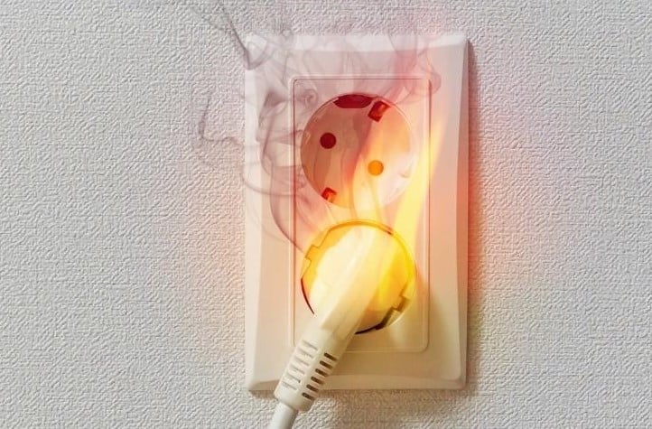 electrical-firetest