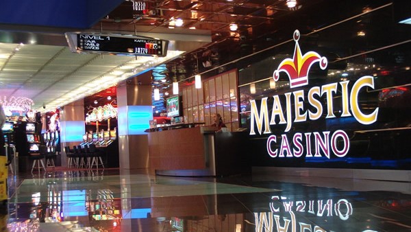 Majestic Casino