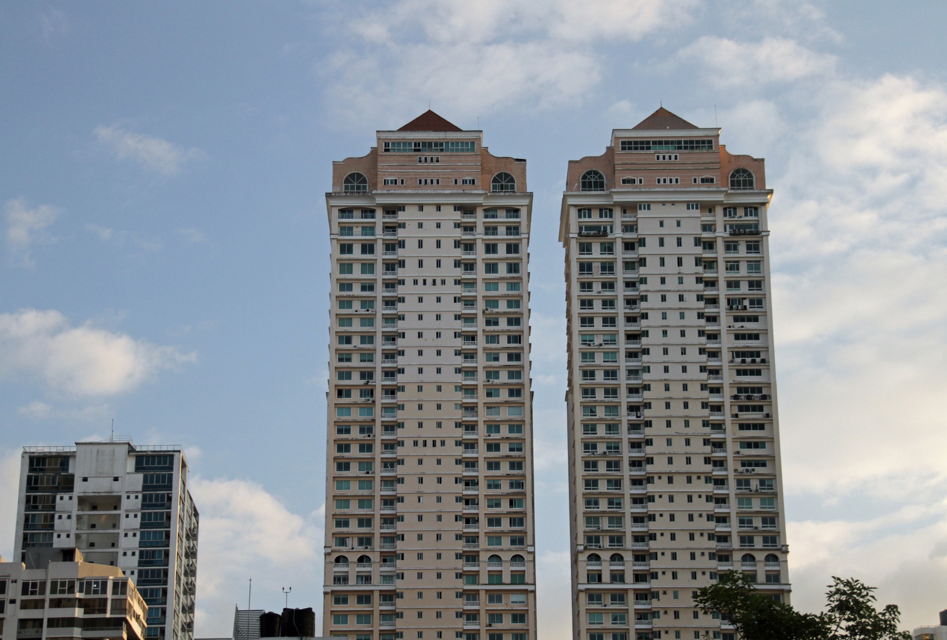 Instalación de aires acondicionados en PH Residenciales